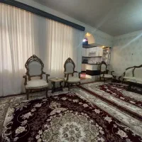 ویلایی دو طبقه (پیلوت + ۱ طبقه)