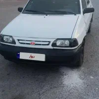 پراید94معاوضه