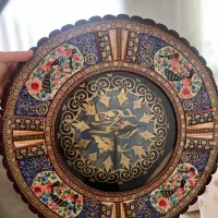 ساعت دیواری