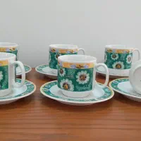 چایی خوری قدیمی