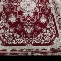 4 تخته فرش نگین مشهد