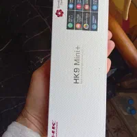 ساعت هوشمند hk9 mini Plus