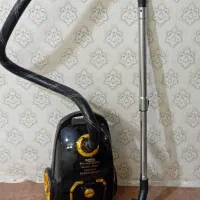 جارو برقی کلا ۵بار استفاده نشده