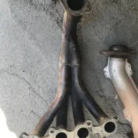 هدرز پراید یورو ۴