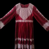 لباس افغانی
