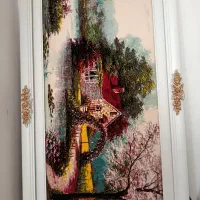 فروش سه عدد تابلوفرش