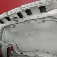 کاپوت ۲۰۶ نیاز به صافکاری