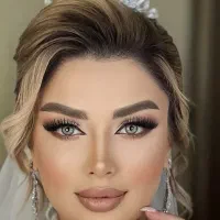 تا ۷۰٪ تخفیف ویژه میکاپ وشینیون عروس درسالن vip