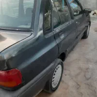 ماشین پراید