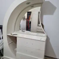 دراور به همراه آینه