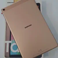 تبلت t515 سامسونگ کارکرده تمیز