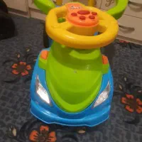 ماشین درحدنو