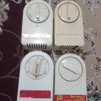 ۴عدد درجه پنکه