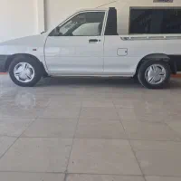 پراید وانت صفر