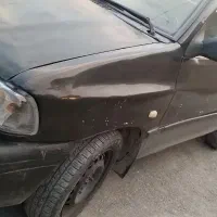 پراید87فروش فوری