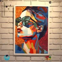 آموزش اصولی و حرفه ای نقاشی و سیاه قلم