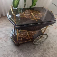میز بار