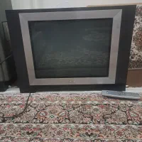 تلویزیون الجی سالم