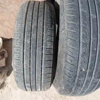 لاستیک پژو 195/15