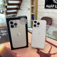 13pro 2sim Zaa 256gigآیفون موبایل جزیره