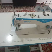 فروش چرخ خیاطی راسته‌دوز مدل جک ۹۱۲۰BS