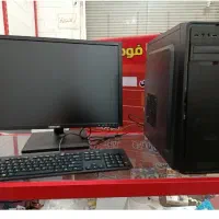 کامپیوتر نیمه گیمینگ نو نو