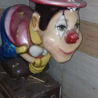 دستگاه تکان دهنده شهربازی