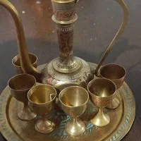 گلاب پاش عتیقه