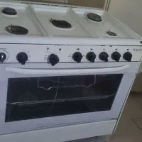 گاز رومیزی ومیز تلوزیون و گاز فر دار  فروشی