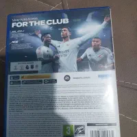 fc 25 ps5