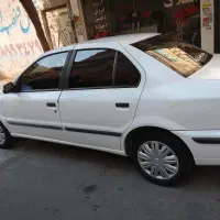سمند93 elx|خودرو سواری و وانت|پاکدشت, پاکدشت (مامازند)|دیوار