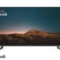 تلویزیون ایوولی ۴۳