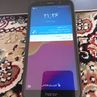 honor 7s|موبایل|شهرکرد, |دیوار