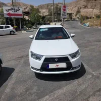 دنا پلاس 6 دنده رینگ آلومنیوم مدل 1405 صفر