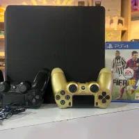 پلی استیشن ۴ اسلیم کپیخور