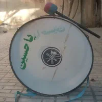 طبل در حد نو