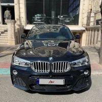 Bmw x4 2016