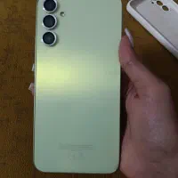 فروش گوشی a34 تخفیف داره
