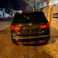 هایما S7 پلاس 1401 فنی عالی