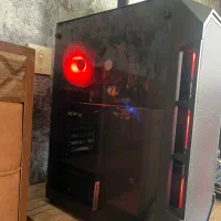 pcگیمینگ|رایانه رومیزی|سهند, |دیوار