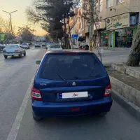 ۱۱۱مل۹۴|خودرو سواری و وانت|سبزوار, قاضی زاد|دیوار