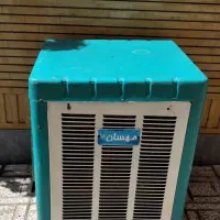 کولر آبی