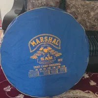 چادر مسافرتی ۸ نفره مارشال