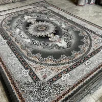 فرش جردن