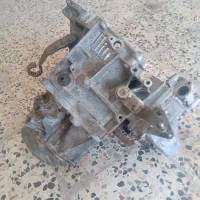 گیربکس دنده ریز زانتیایی و رادیاتور مسی اوردونز
