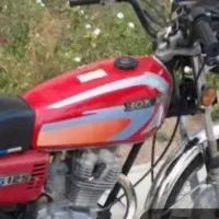 موتور رهرو ۹۵ تمام فابریک