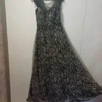 لباس مجلسی