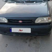 فروش پراید ۸۳