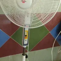 پنکه پارس خزر