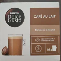 کپسول قهوه Dolce Gusto